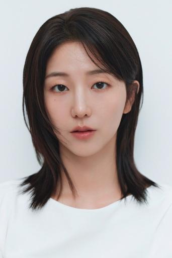 Portrait of Seol Woo-in