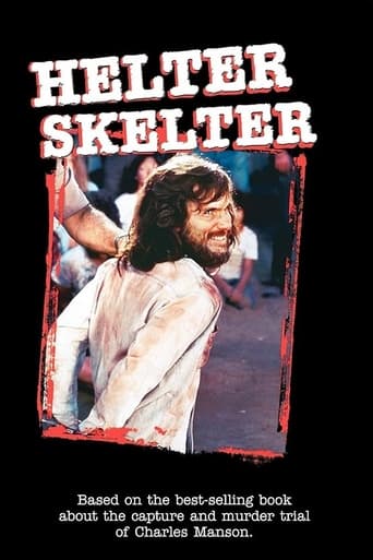 Poster of Helter Skelter