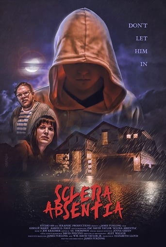 Poster of Sclera Absentia