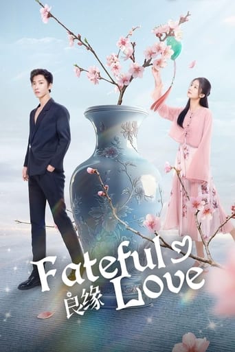 Portrait for Fateful Love - Season 1