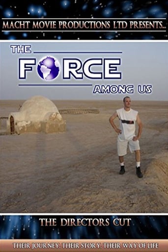 Poster of The Force Among Us