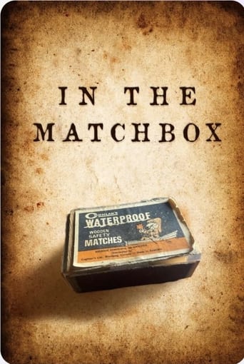 Poster of In the Matchbox