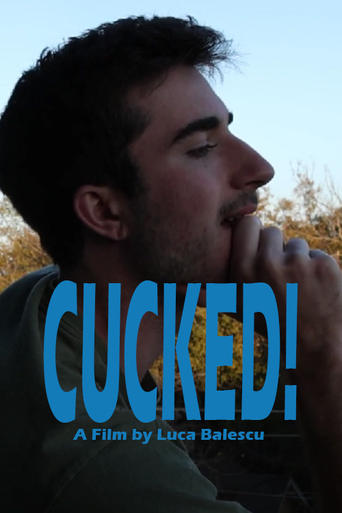 Poster of Cucked!