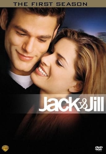 Portrait for Jack & Jill - Season 1