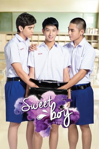 Poster of Sweet Boy