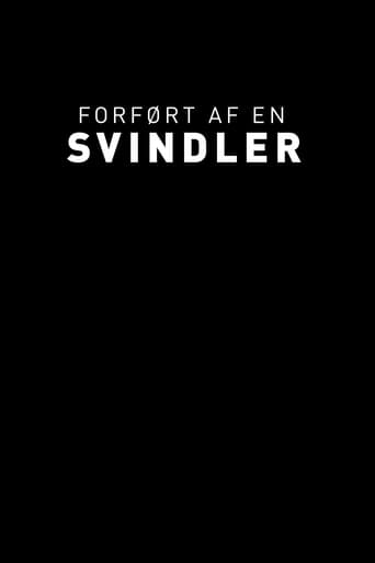 Poster of Forført af en svindler