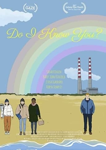 Poster of Do I Know You?