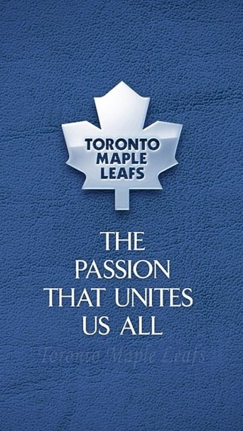 Poster of Toronto Maple Leafs Forever: The Tradition of the Toronto Maple Leafs