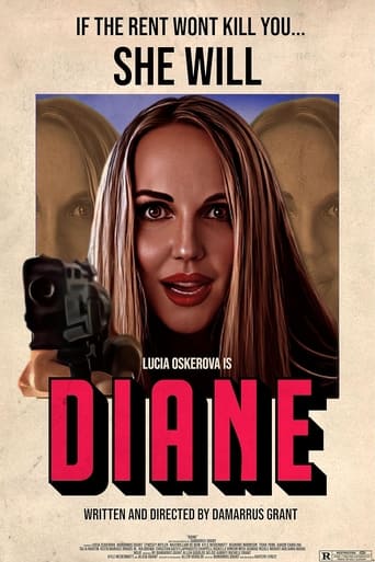 Poster of Diane