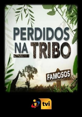 Poster of Perdidos na Tribo