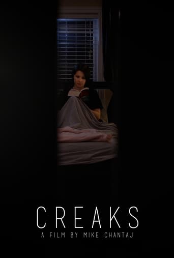 Poster of Creaks