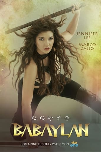 Poster of Babaylan