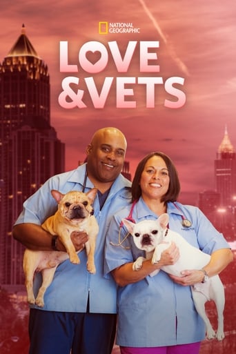 Portrait for Love & Vets - Season 1