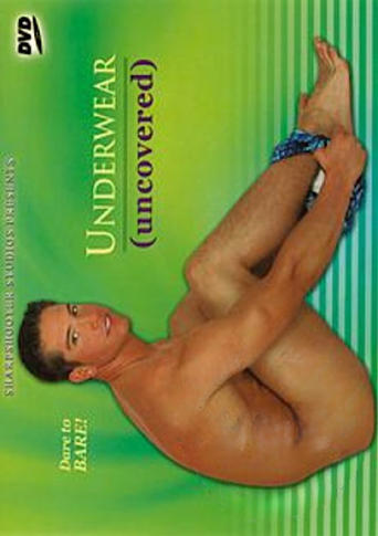 Poster of Underwear (Uncovered)