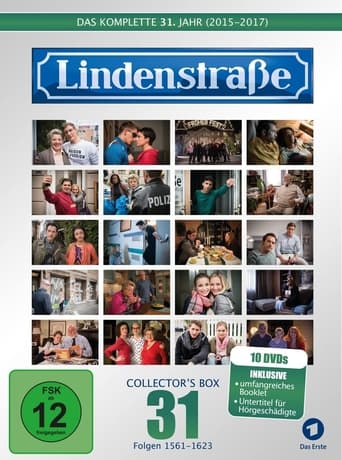 Portrait for Lindenstraße - Season 31