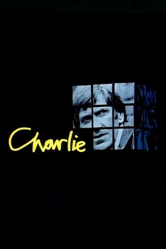 Poster of Charlie