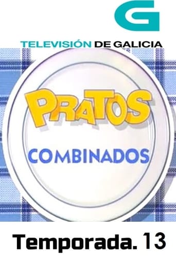 Portrait for Pratos Combinados - Season 13