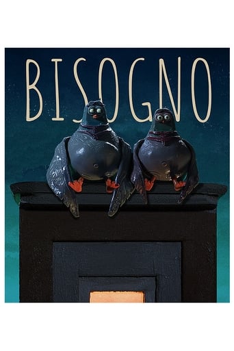 Poster of Bisogno