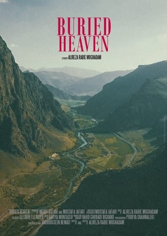 Poster of Buried Heaven