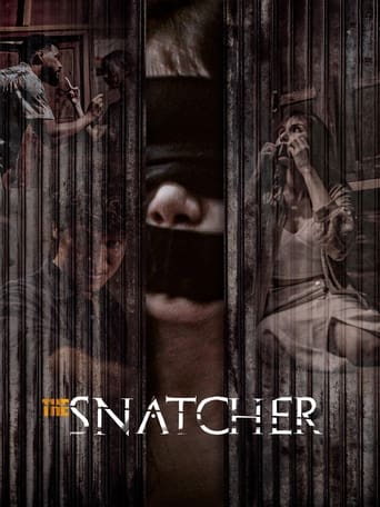 Poster of The Snatcher