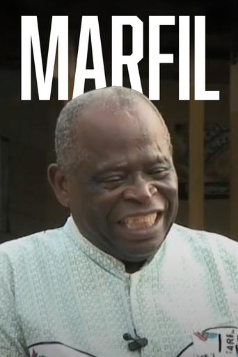 Poster of Marfil