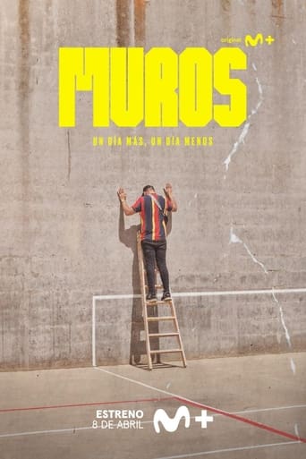 Poster of Muros