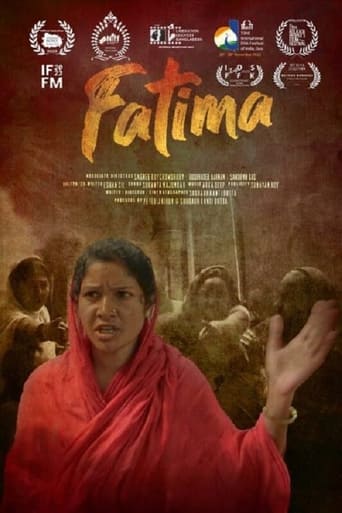 Poster of Fatima