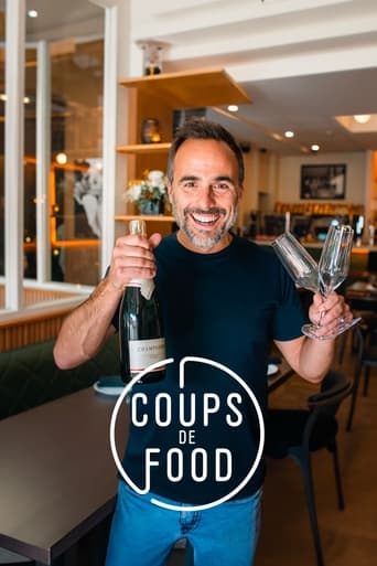 Portrait for Coups de food - Season 10