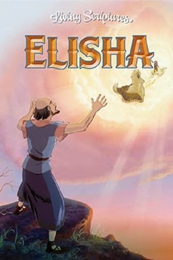 Poster of Elisha