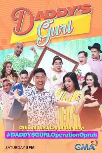 Portrait for Daddy's Gurl - Season 1