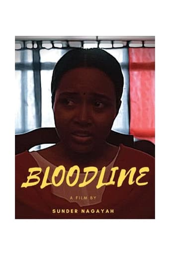 Poster of Bloodline