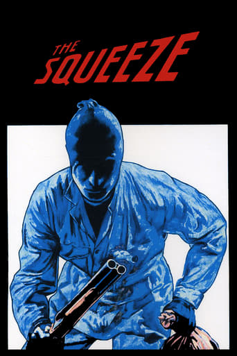 Poster of The Squeeze