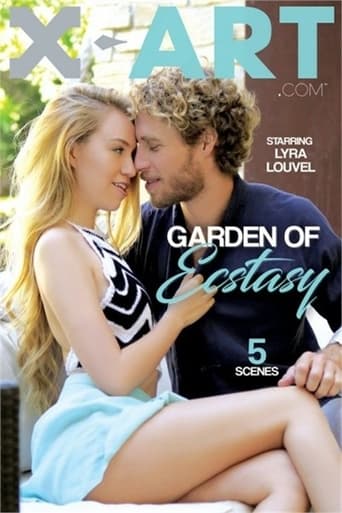 Poster of Garden of Ecstasy