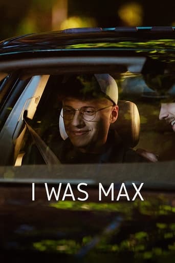 Poster of I Was Max