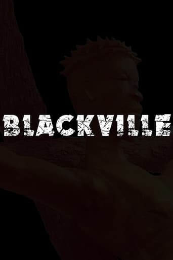 Portrait for Blackville - Season 1