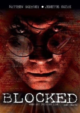 Poster of Blocked