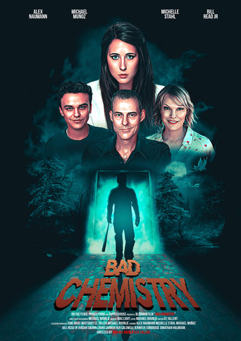 Poster of Bad Chemistry