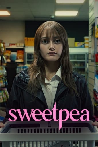 Poster of Sweetpea