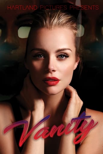 Poster of Vanity