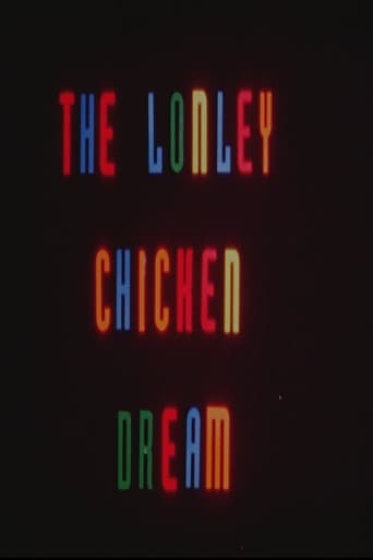 Poster of The Lonely Chicken Dream