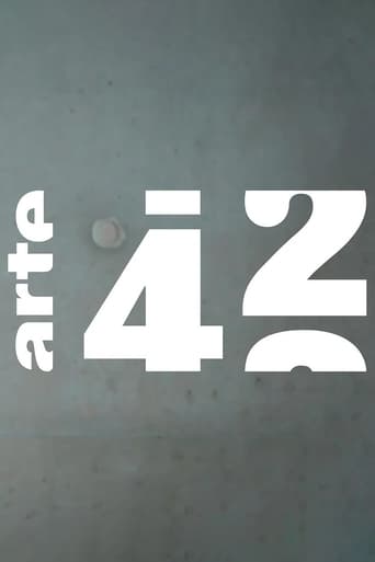 Poster of 42 – The Answer to Almost Everything