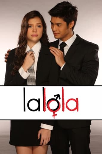 Poster of LaLola