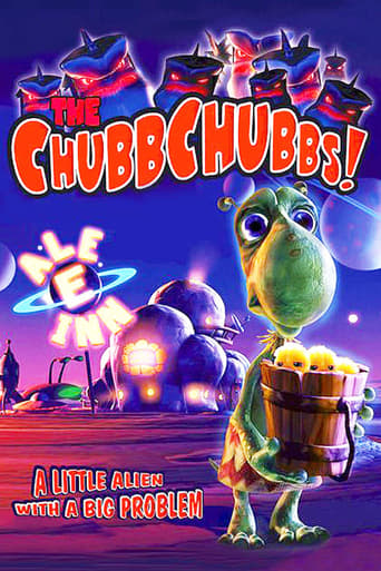 Poster of The ChubbChubbs!