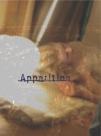 Poster of Apparition