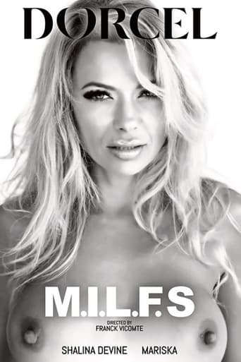 Poster of M.I.L.F.S