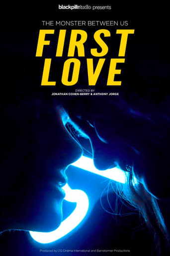 Poster of First Love