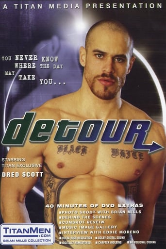 Poster of Detour