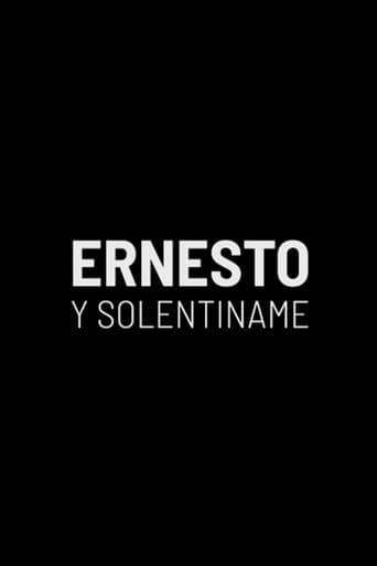 Poster of Ernesto and Solentiname