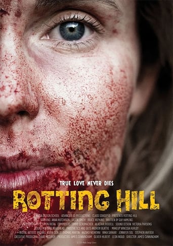 Poster of Rotting Hill