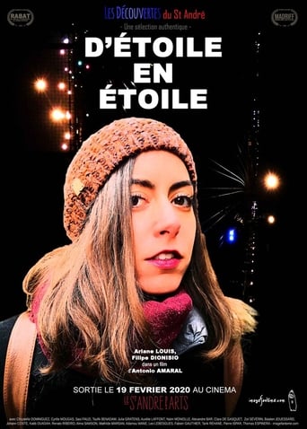 Poster of D’étoile en étoile